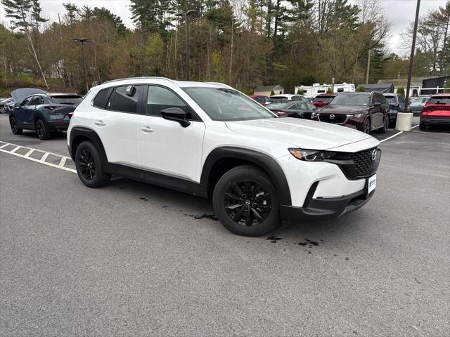 2026 Mazda CX-50 2.5 S Preferred
