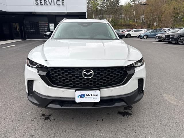 2026 Mazda CX-50 2.5 S Preferred
