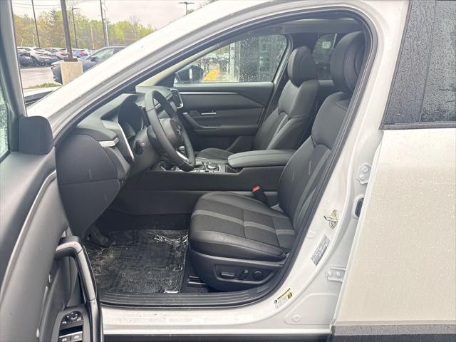2026 Mazda CX-50 2.5 S Preferred