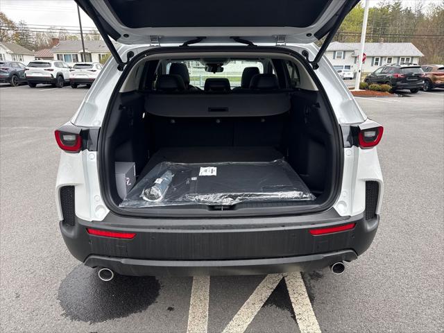 2026 Mazda CX-50 2.5 S Preferred