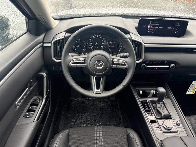 2026 Mazda CX-50 2.5 S Preferred