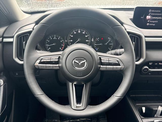 2026 Mazda CX-50 2.5 S Preferred