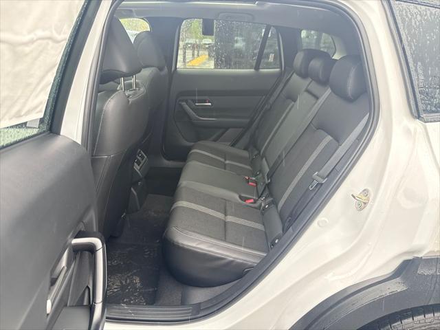 2026 Mazda CX-50 2.5 S Preferred