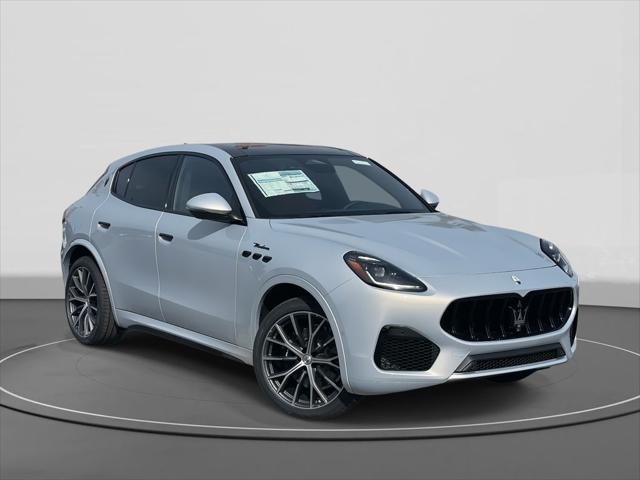2026 Maserati Grecale Modena for sale in City of Industry, CA