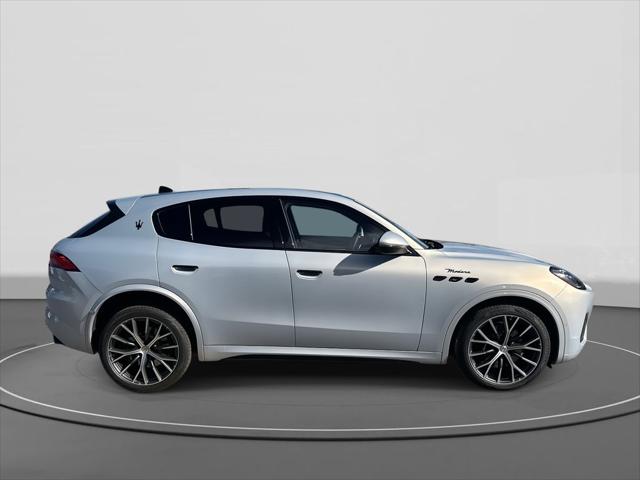 2026 Maserati Grecale Modena