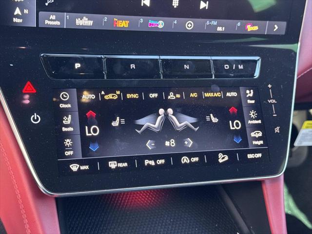 2026 Maserati Grecale Modena