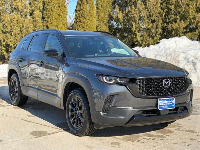 2026 Mazda CX-50 Hybrid Premium for sale in Falmouth, ME