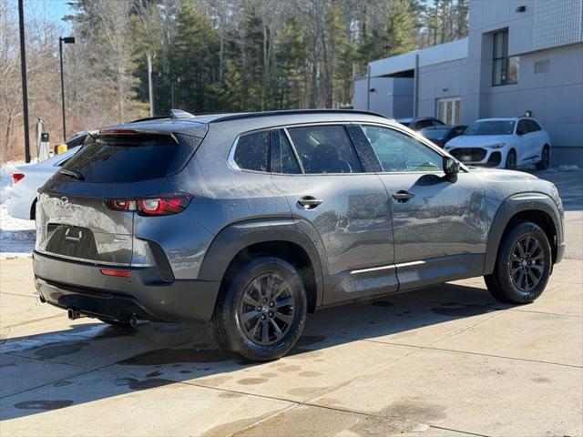 2026 Mazda CX-50 Hybrid Premium