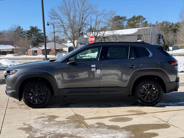 2026 Mazda CX-50 Hybrid Premium
