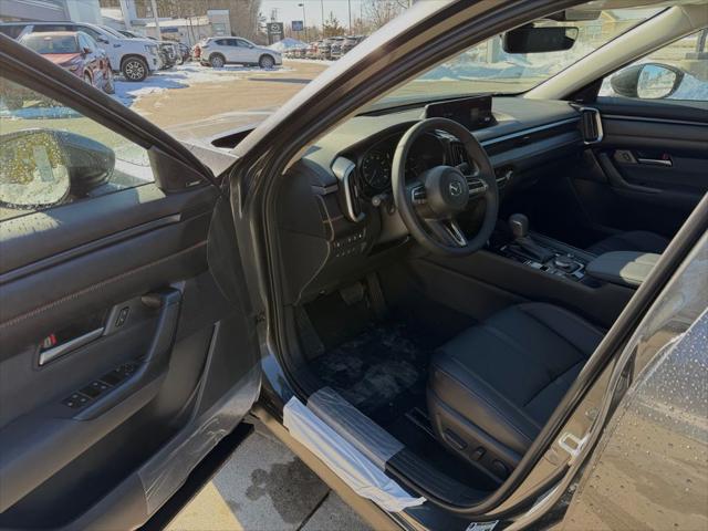 2026 Mazda CX-50 Hybrid Premium