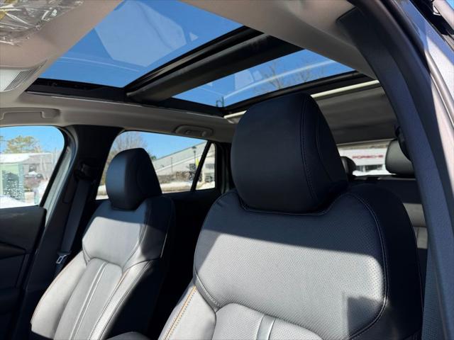 2026 Mazda CX-50 Hybrid Premium