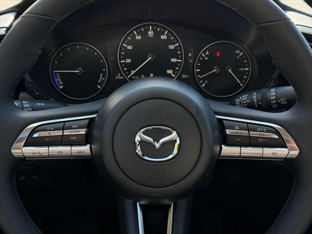 2026 Mazda CX-50 Hybrid Premium