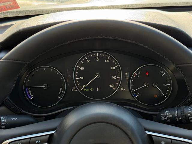 2026 Mazda CX-50 Hybrid Premium