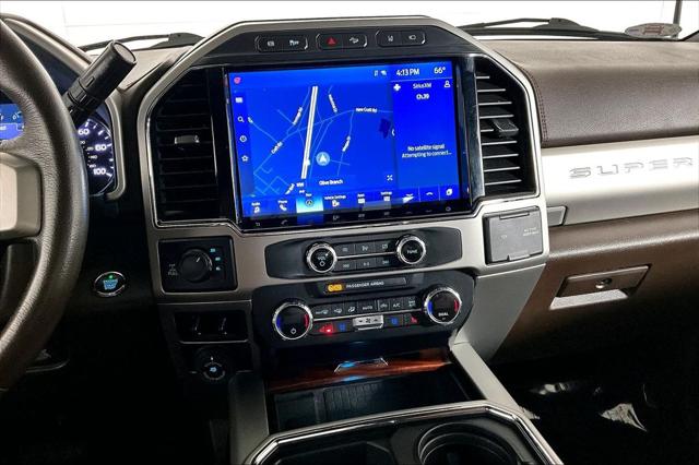 2022 Ford F-250 Super Duty King Ranch - Photo 6