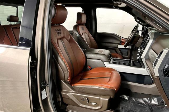 2022 Ford F-250 Super Duty King Ranch - Photo 7