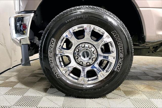 2022 Ford F-250 Super Duty King Ranch - Photo 8