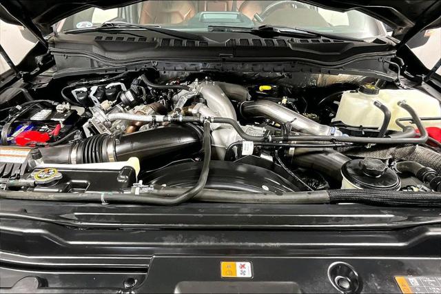 2022 Ford F-250 Super Duty King Ranch - Photo 9