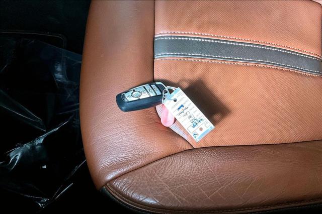 2022 Ford F-250 Super Duty King Ranch - Photo 10