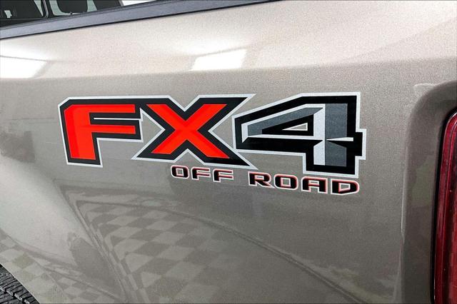 2022 Ford F-250 Super Duty King Ranch - Photo 14