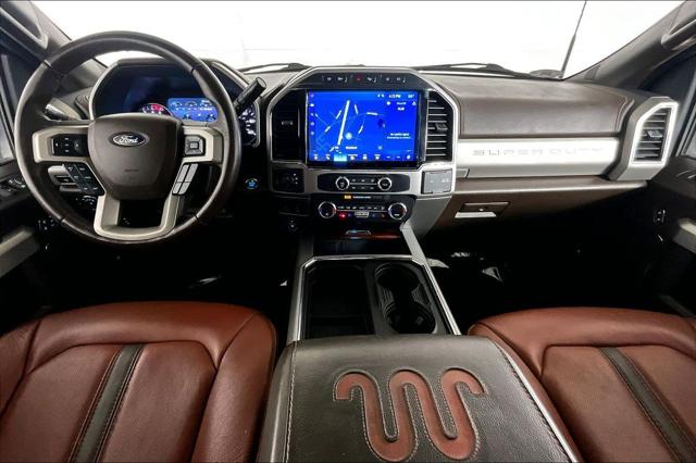 2022 Ford F-250 Super Duty King Ranch - Photo 15