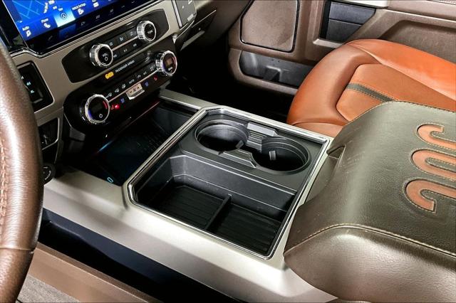 2022 Ford F-250 Super Duty King Ranch - Photo 17