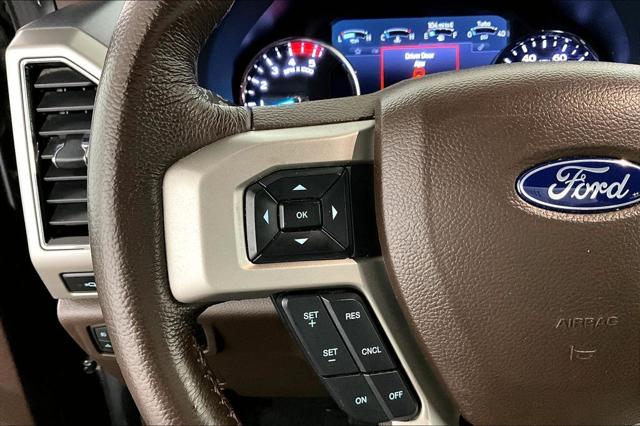 2022 Ford F-250 Super Duty King Ranch - Photo 18