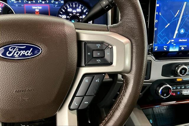 2022 Ford F-250 Super Duty King Ranch - Photo 19