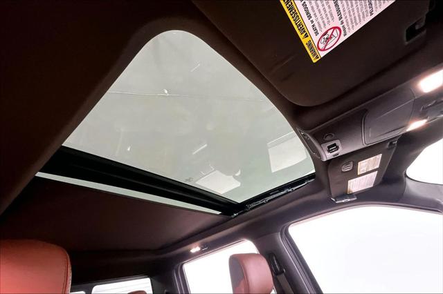 2022 Ford F-250 Super Duty King Ranch - Photo 22