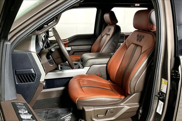 2022 Ford F-250 Super Duty King Ranch - Photo 25