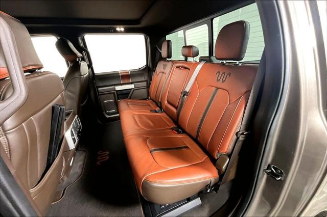2022 Ford F-250 Super Duty King Ranch - Photo 26