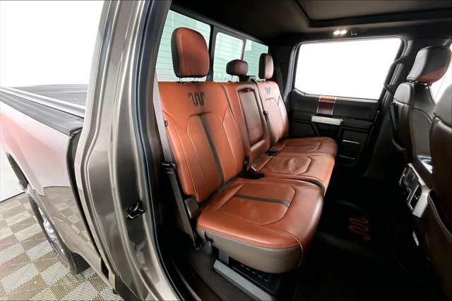 2022 Ford F-250 Super Duty King Ranch - Photo 27