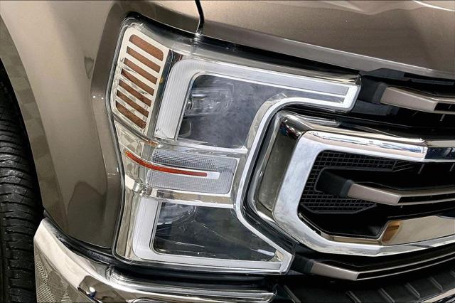 2022 Ford F-250 Super Duty King Ranch - Photo 28