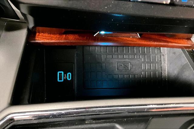 2022 Ford F-250 Super Duty King Ranch - Photo 33