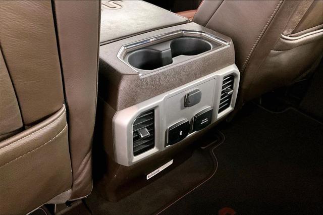 2022 Ford F-250 Super Duty King Ranch - Photo 34