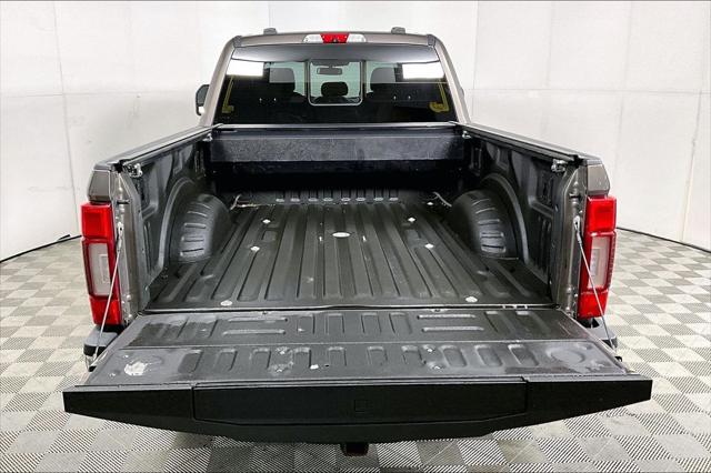 2022 Ford F-250 Super Duty King Ranch - Photo 35