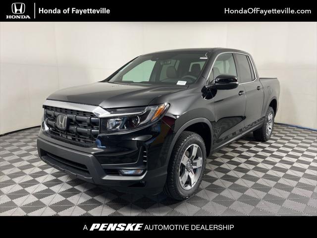 2026 Honda Ridgeline RTL for sale in Fayetteville, AR