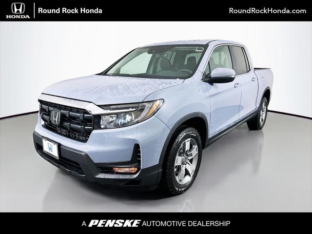 2026 Honda Ridgeline RTL for sale in Round Rock, TX
