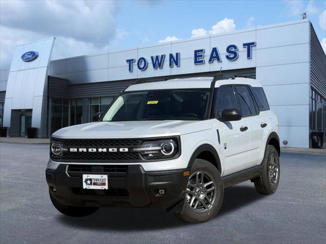2026 Ford Bronco Sport Big Bend for sale in Mesquite, TX