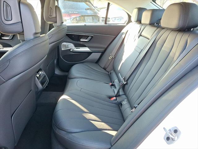 2026 Mercedes-Benz E 450 4MATIC