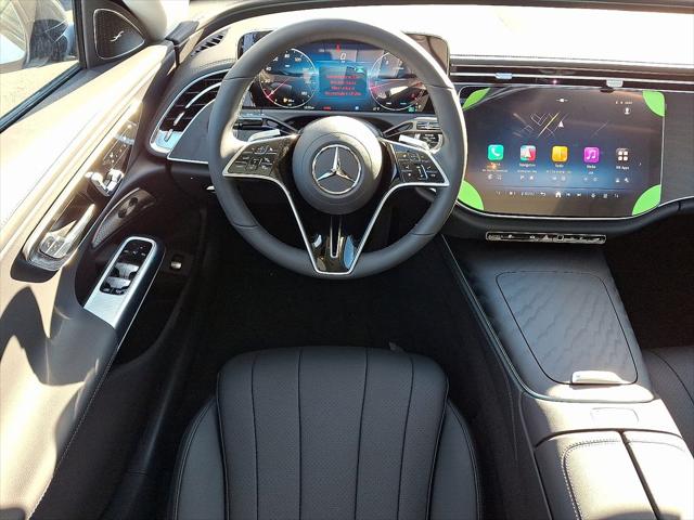 2026 Mercedes-Benz E 450 4MATIC