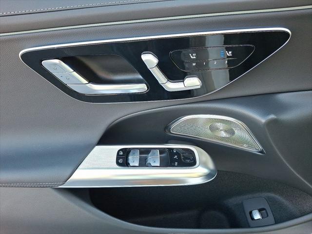 2026 Mercedes-Benz E 450 4MATIC