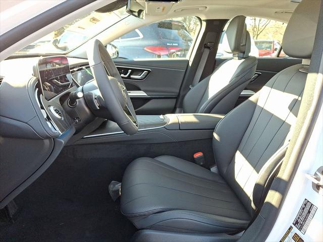 2026 Mercedes-Benz E 450 4MATIC