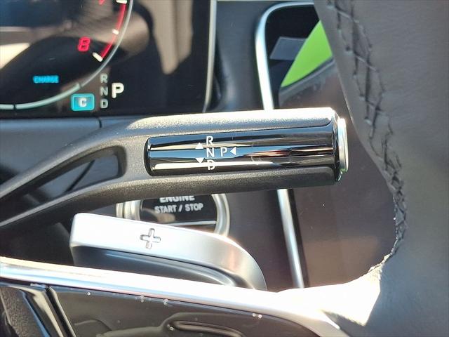 2026 Mercedes-Benz E 450 4MATIC