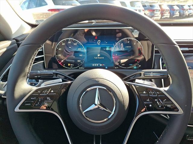 2026 Mercedes-Benz E 450 4MATIC
