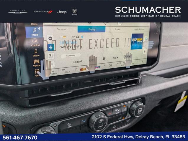 2026 Jeep Wrangler 2-Door Sport 4x4
