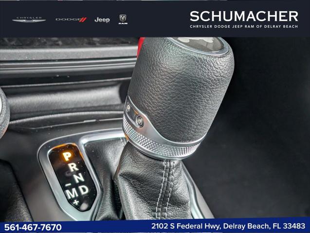 2026 Jeep Wrangler 2-Door Sport 4x4