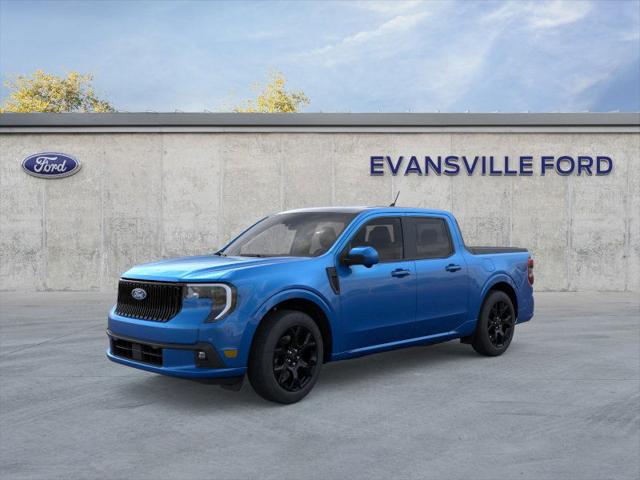 2026 Ford Maverick Lobo for sale in Evansville, WI