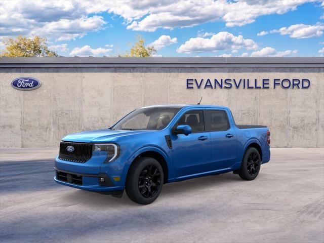 2026 Ford Maverick Lobo for sale in Evansville, WI