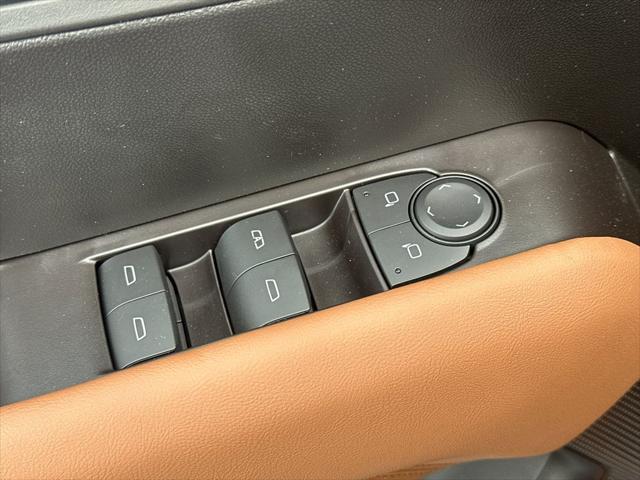 2026 GMC Canyon AT4, 4WD