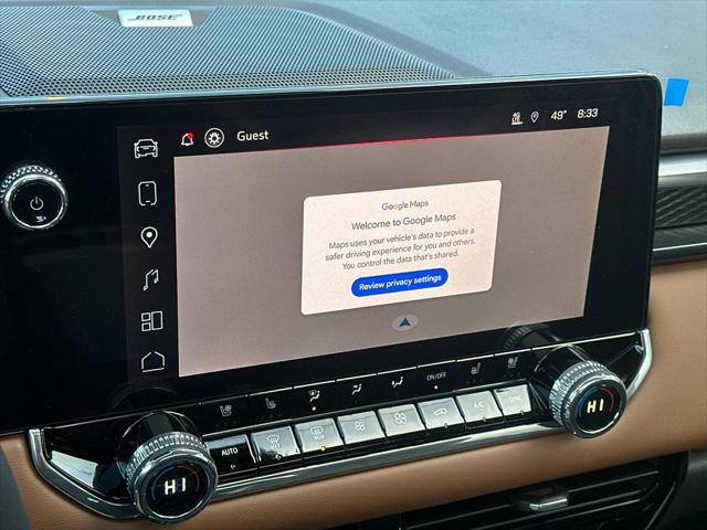 2026 GMC Canyon AT4, 4WD